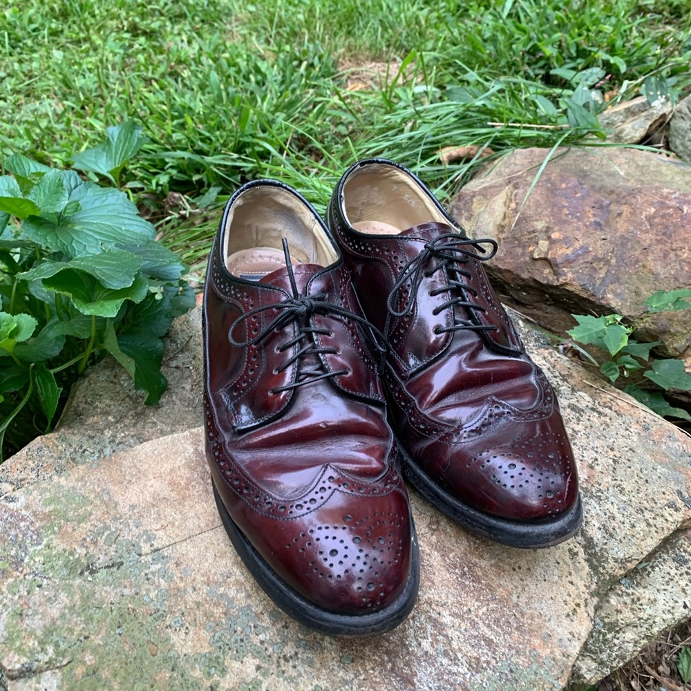 Bostonian Impression Dress Shoes